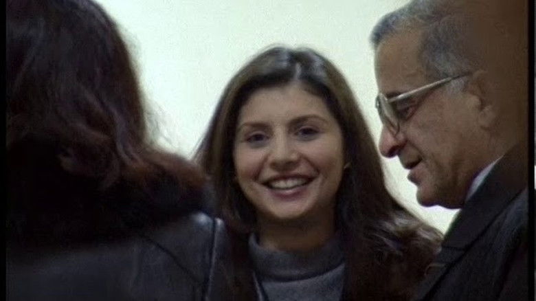 кадр из фильма Телефон доверия