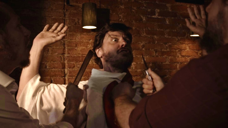 кадр из фильма 1961