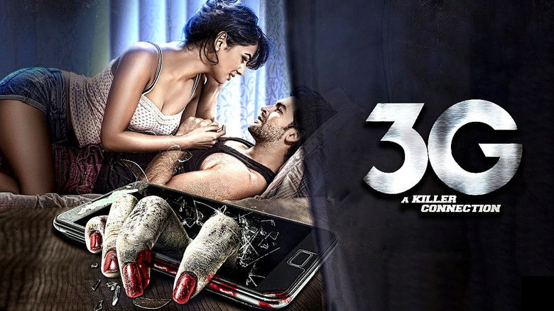 кадр из фильма 3G