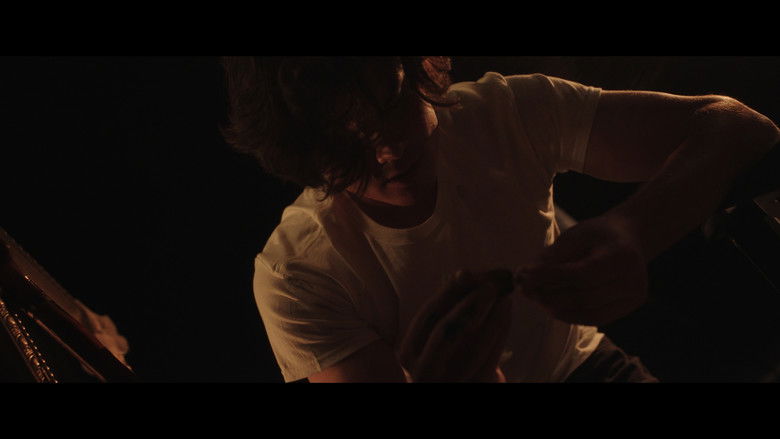 кадр из фильма Snake’s Tail