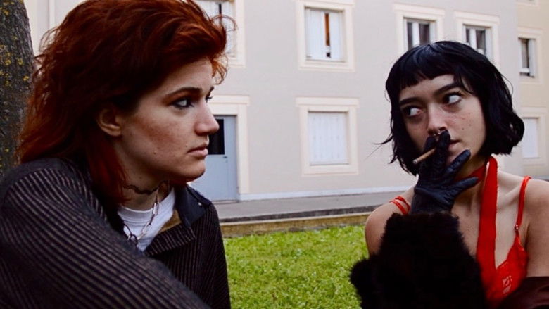 кадр из фильма Alter Ego Film Project