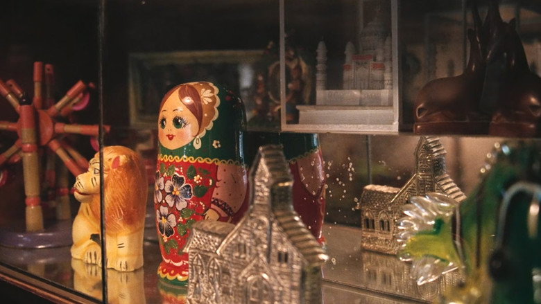 кадр из фильма Однажды в Дели