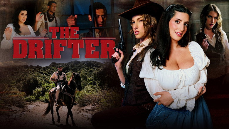 кадр из фильма The Drifter