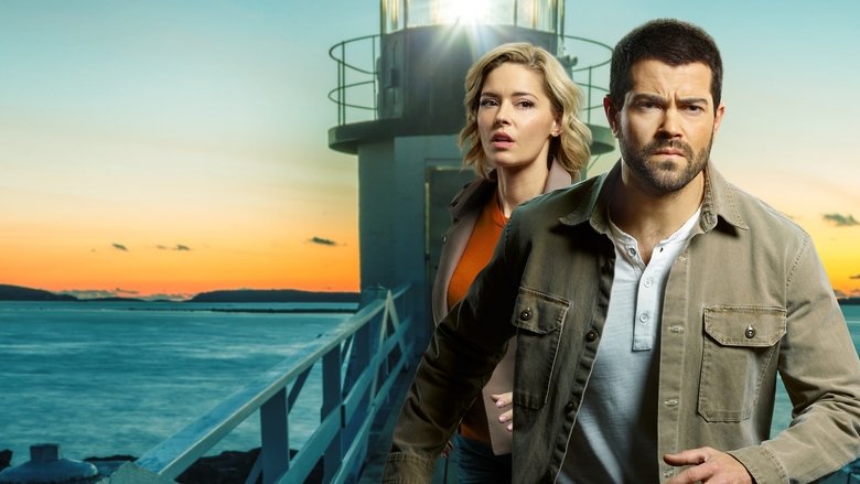 кадр из фильма Расследования на Мартас-Винъярде: Пронизанный обманом