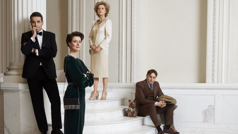 кадр из фильма Сваты