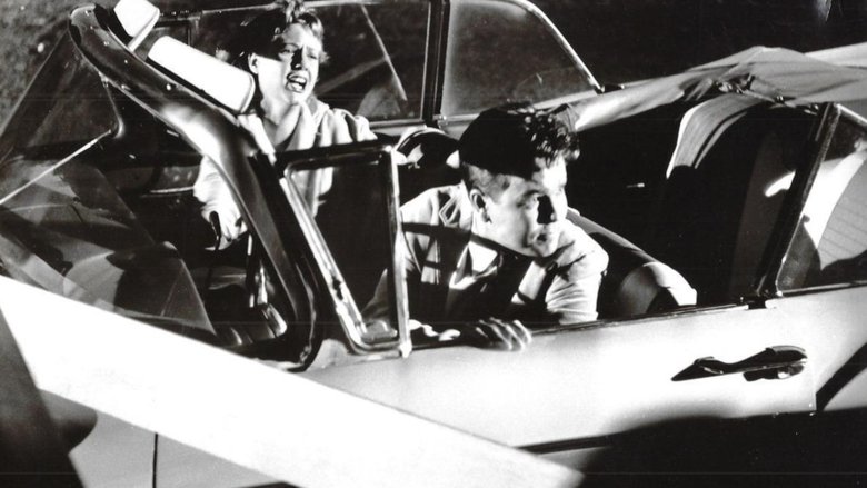 кадр из фильма Young and Wild