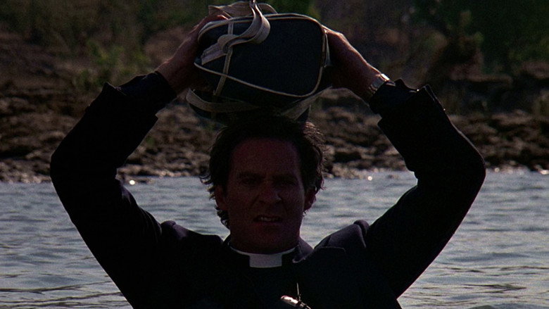 кадр из фильма Клич свободы