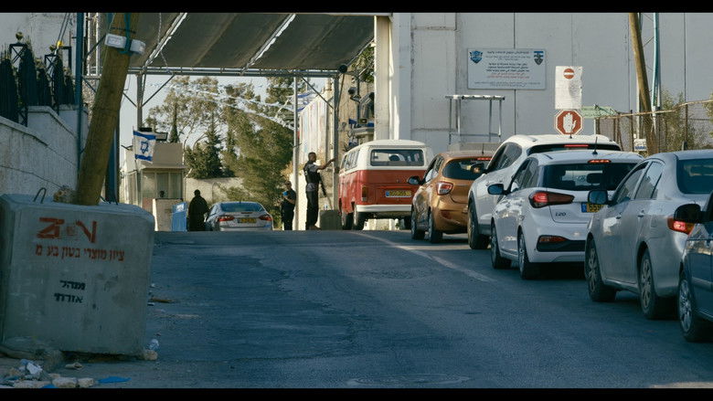 кадр из фильма احلام عابرة