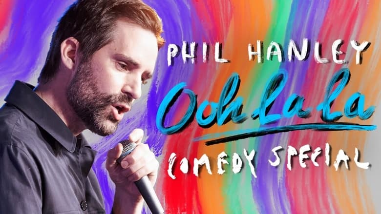 кадр из фильма Phil Hanley: Ooh La La