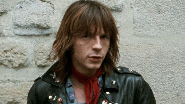кадр из фильма Renaud, à cœur perdu