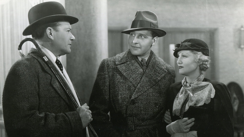 кадр из фильма One Is Guilty