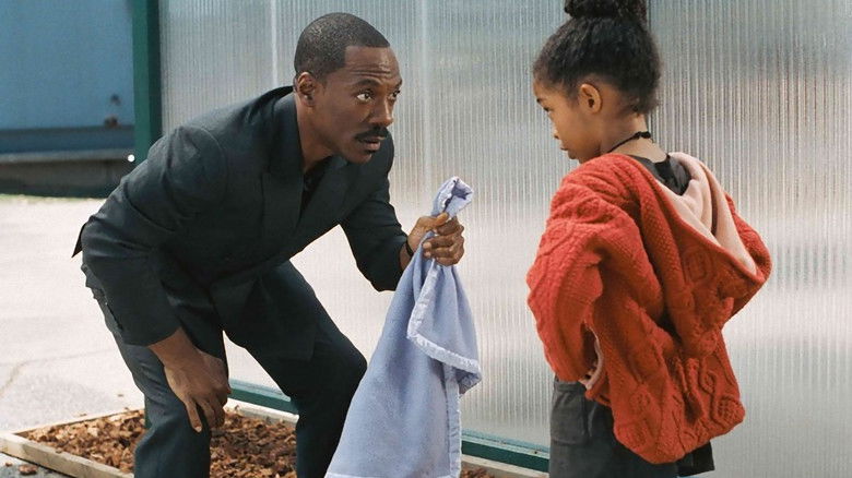 кадр из фильма Представь себе