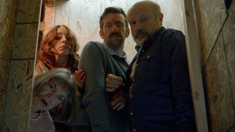 кадр из фильма Mother Father Sister Brother Frank