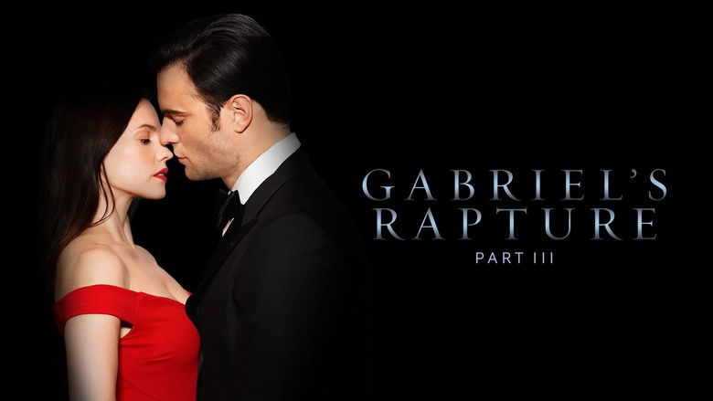 кадр из фильма Вознесение Габриеля: Часть 3