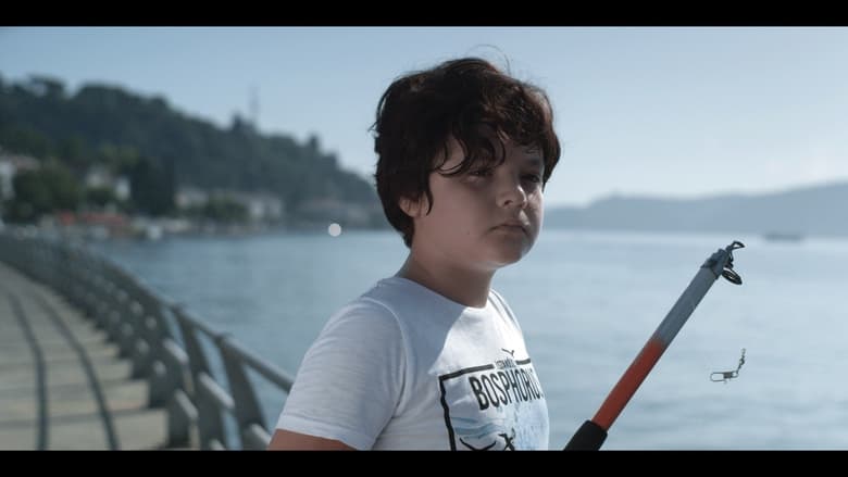 кадр из фильма Balık