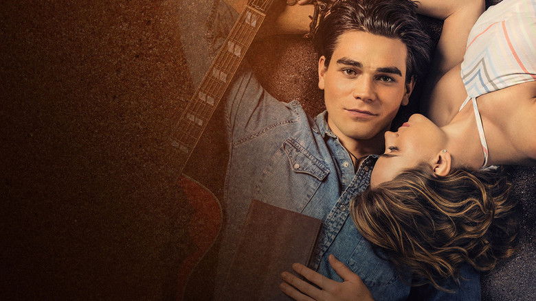 кадр из фильма Верю в любовь