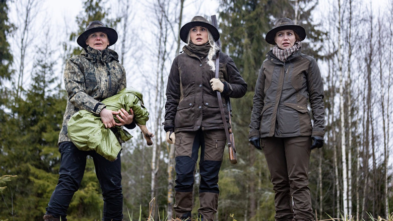 кадр из фильма Jahihooaeg