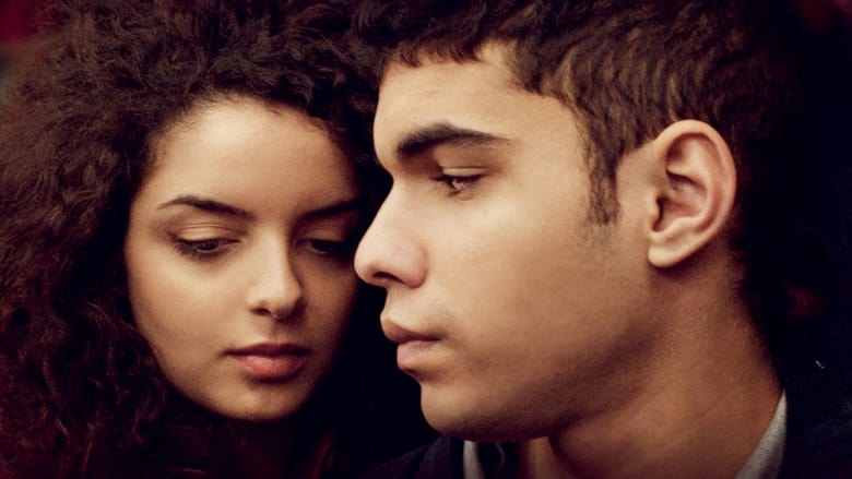 кадр из фильма История любви и желания