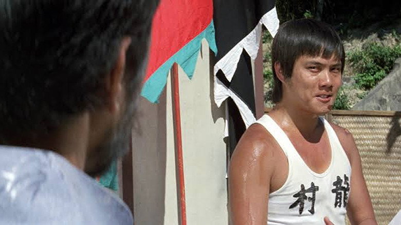 кадр из фильма 福建少林拳