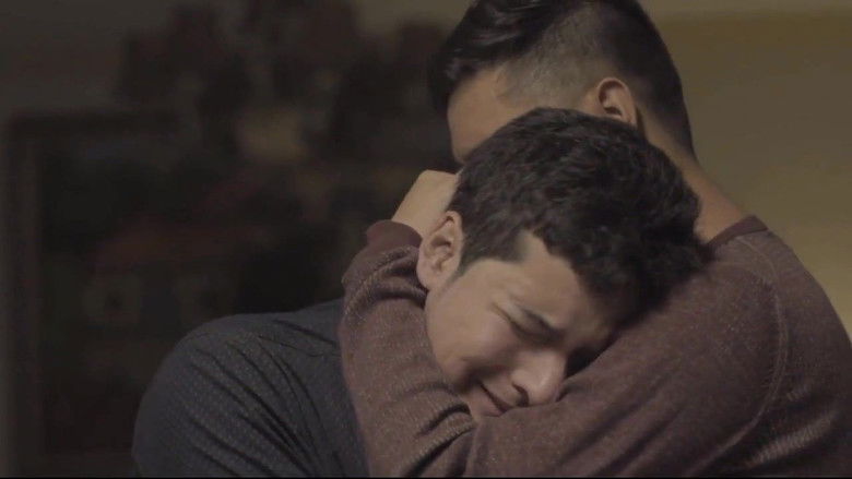 кадр из фильма A Trilogy of Love Stories