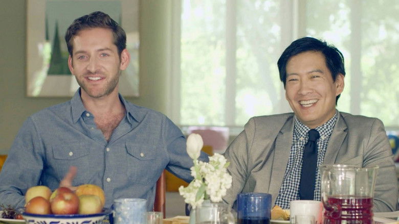 кадр из фильма Pipe Dream