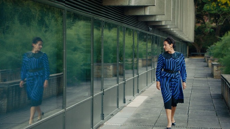 кадр из фильма Клуб Зеро