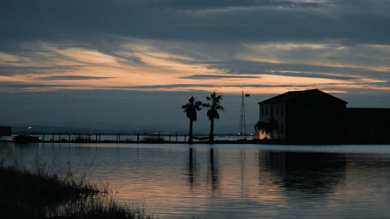 кадр из фильма В поисках истины