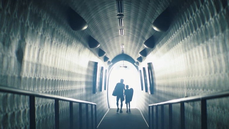 кадр из фильма Lee Chong Wei: Rise of the Legend