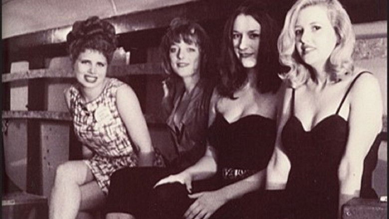 кадр из фильма Teenage Tupelo