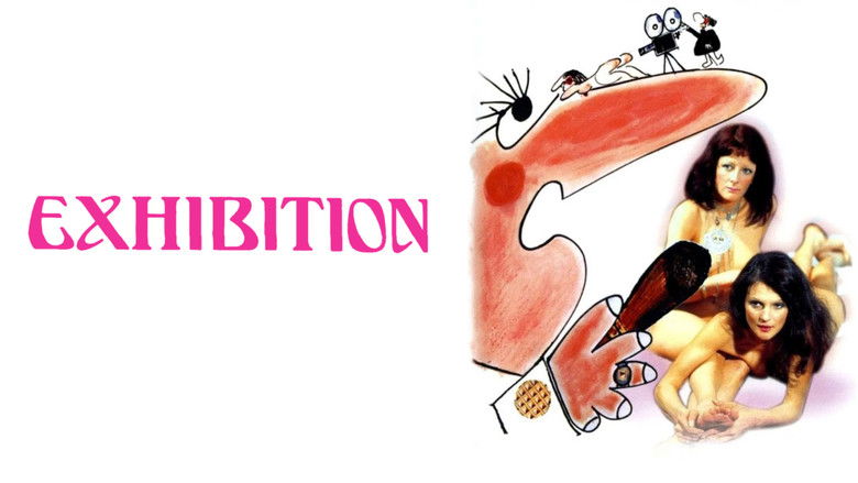 кадр из фильма Les Pornocrates