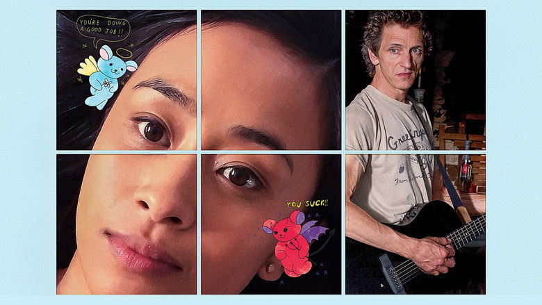 кадр из фильма Джой жаждет любви