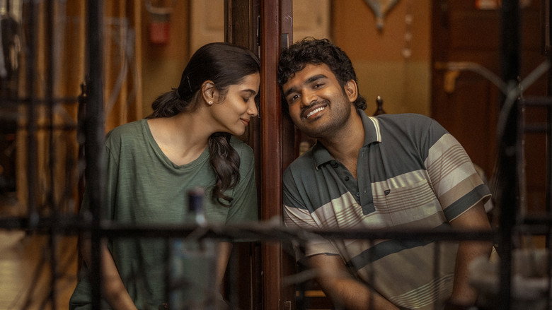 кадр из фильма Chennai Love Story