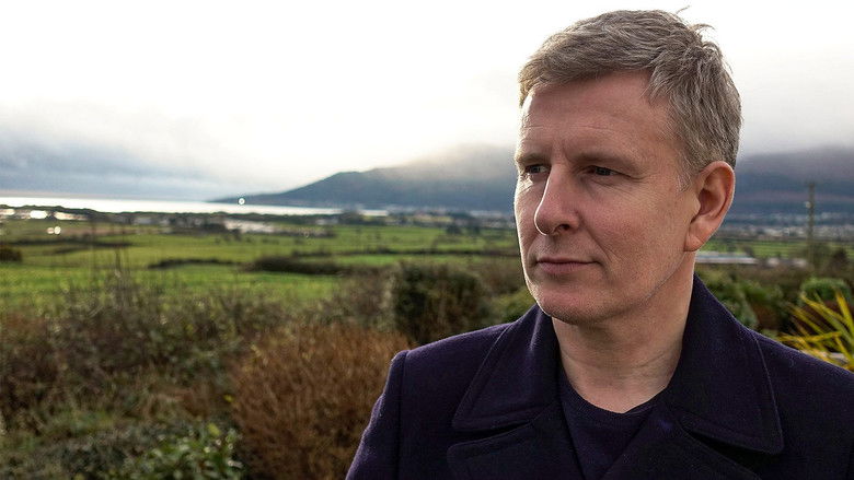 кадр из фильма My Dad, the Peace Deal and Me