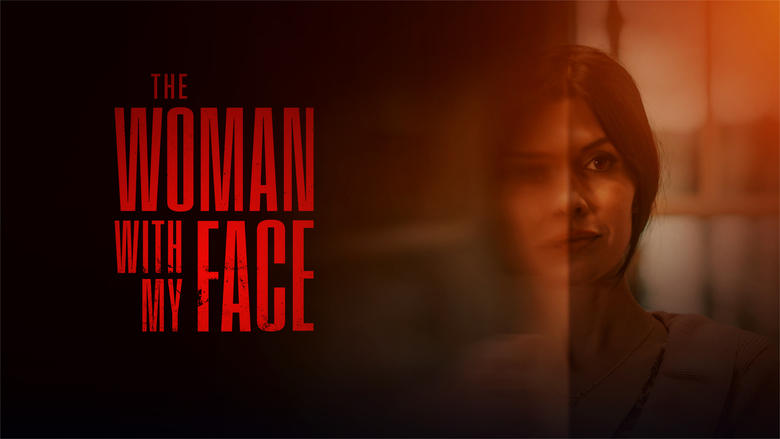 кадр из фильма The Woman with My Face