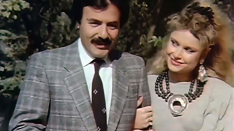 кадр из фильма Ya Benimsin Ya Toprağın