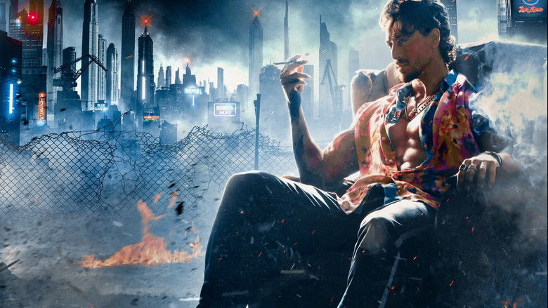 кадр из фильма गणपत