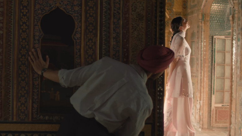 кадр из фильма Main Vaapas Aaunga