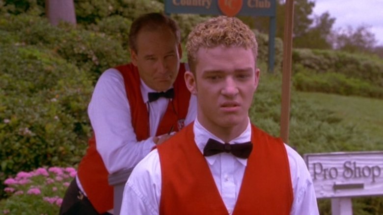 кадр из фильма Воля случая