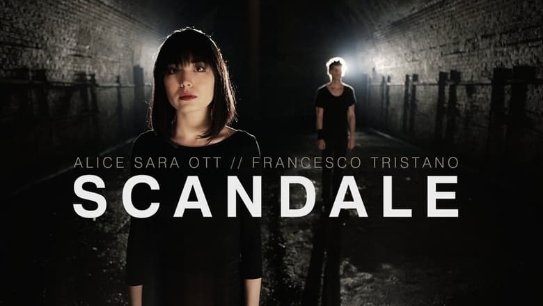 кадр из фильма Scandal! Alice Sara Ott and Francesco Tristano