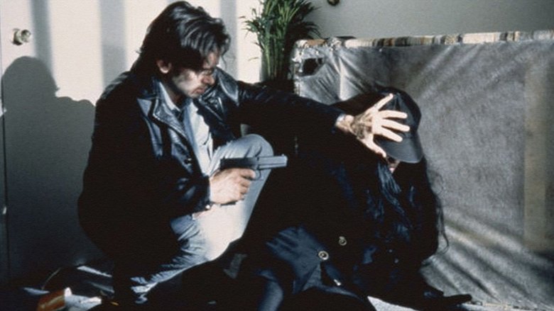 кадр из фильма Professional Affair