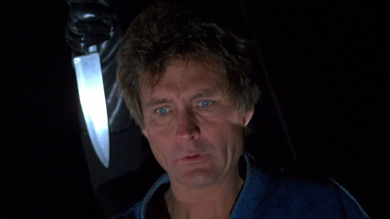 кадр из фильма Луна в созвездии Скорпиона