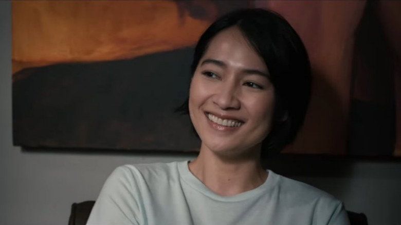 кадр из фильма Dilan ITB 1997