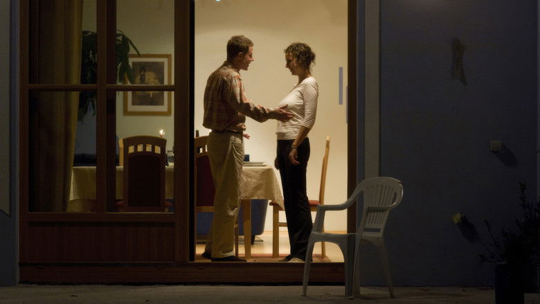 кадр из фильма Реванш