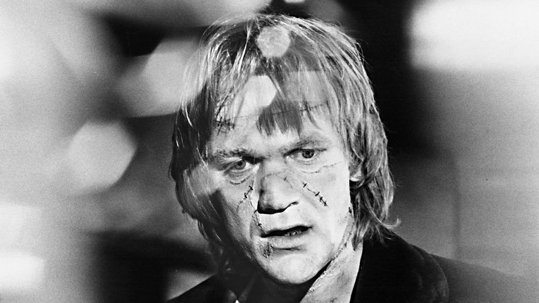 кадр из фильма Frankenstein