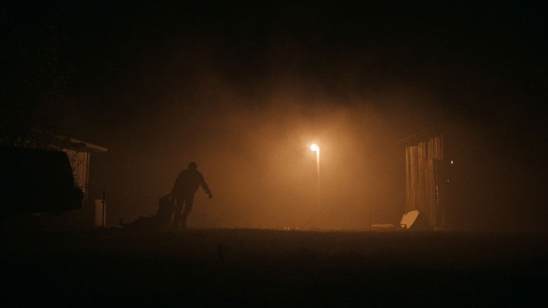 кадр из фильма Alabama Snake