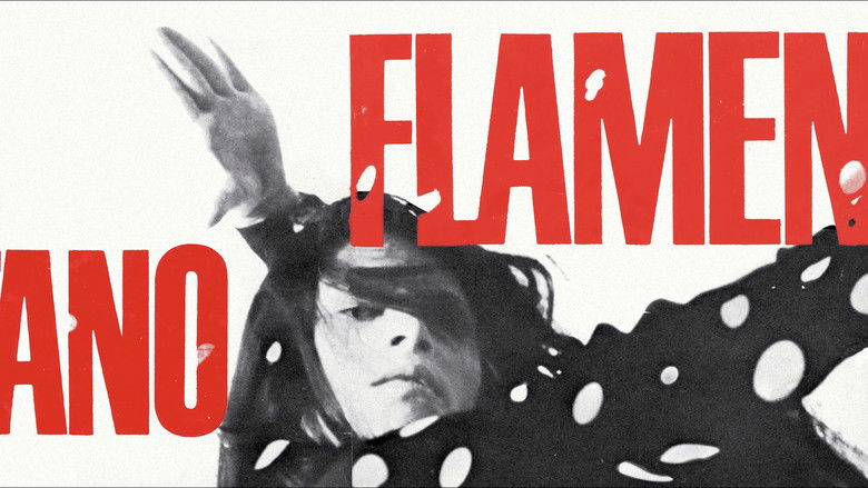 кадр из фильма La Singla