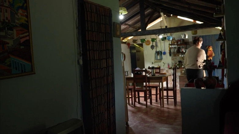 кадр из фильма Sobre o Luar