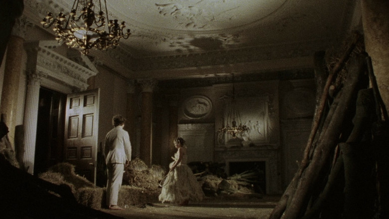 кадр из фильма The Tempest