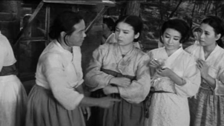 кадр из фильма 감자