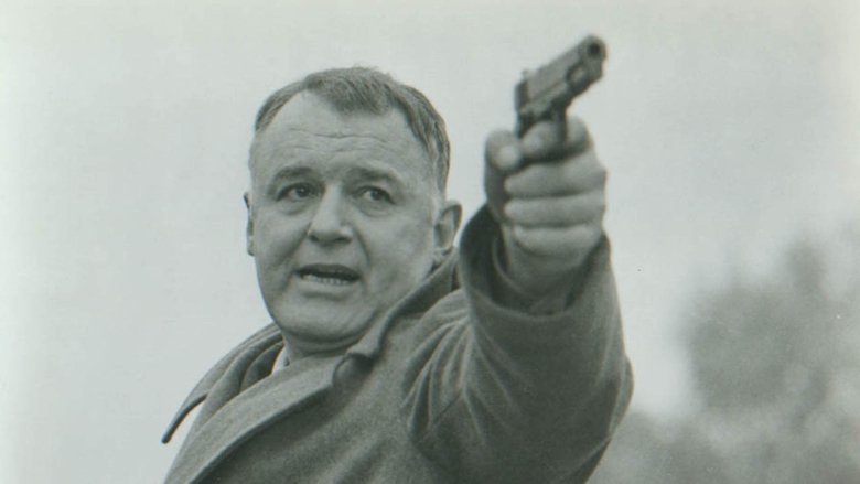 кадр из фильма The Sergeant